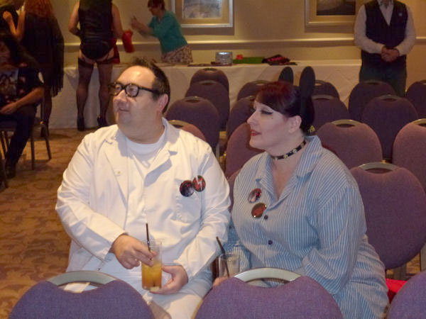 Image © Norman / TimeWarp 2015