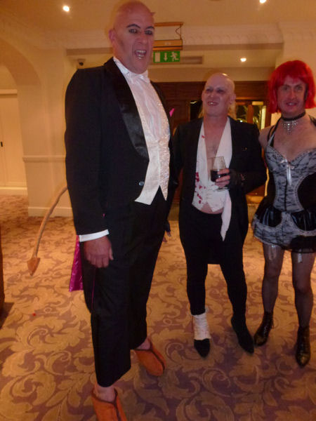 Image © Norman / TimeWarp 2015