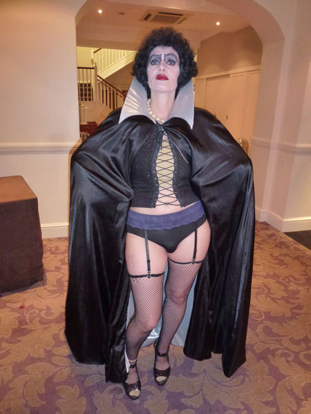 Image © Norman / TimeWarp 2015