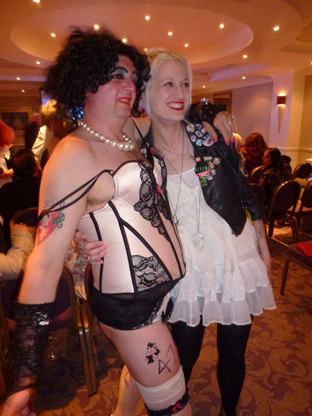 Image © Norman / TimeWarp 2015