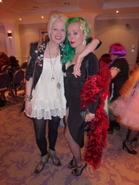 Image © Norman / TimeWarp 2015