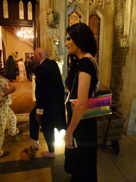 Image © Norman / TimeWarp 2015