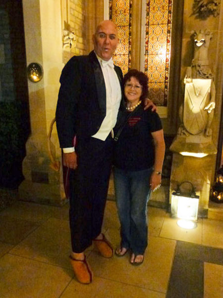 Image © Norman / TimeWarp 2015