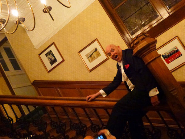 Image © Norman / TimeWarp 2015