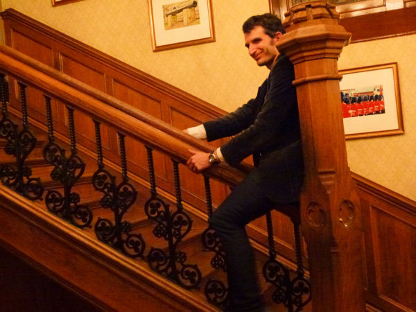 Image © Norman / TimeWarp 2015