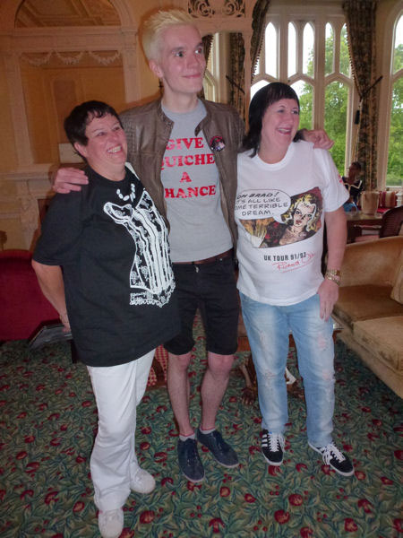 Image © Norman / TimeWarp 2015