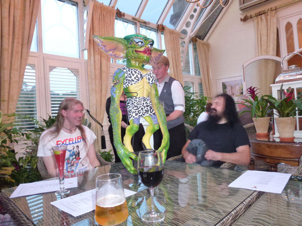 Image © Norman / TimeWarp 2015