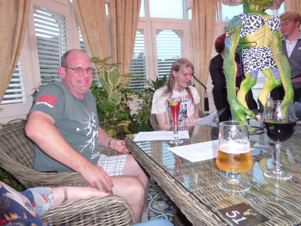 Image © Norman / TimeWarp 2015