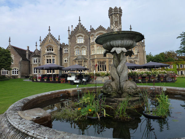 Image © Norman / TimeWarp 2015