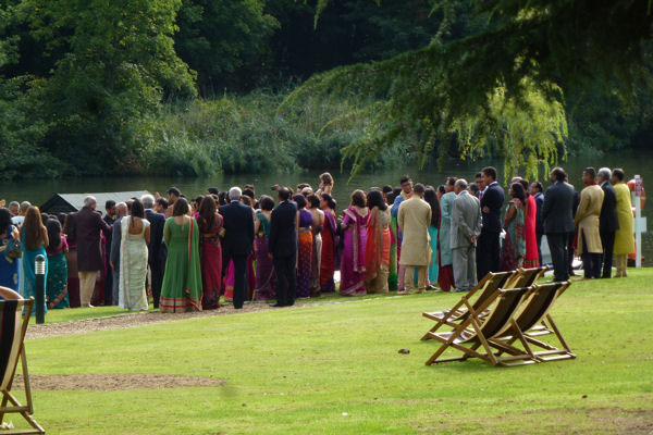 Image © Norman / TimeWarp 2015