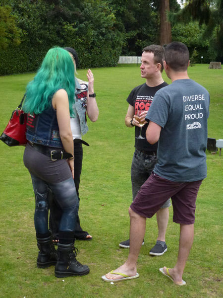 Image © Norman / TimeWarp 2015