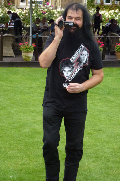 Image © Norman / TimeWarp 2015