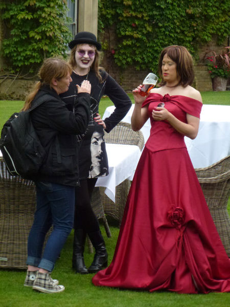 Image © Norman / TimeWarp 2015