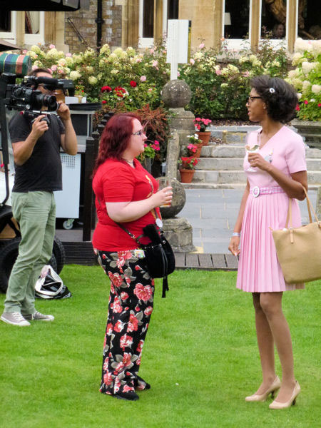 Image © Norman / TimeWarp 2015