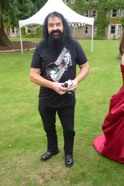 Image © Norman / TimeWarp 2015