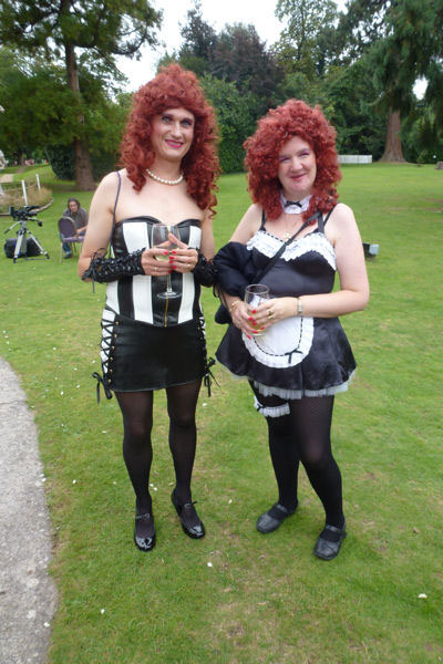 Image © Norman / TimeWarp 2015