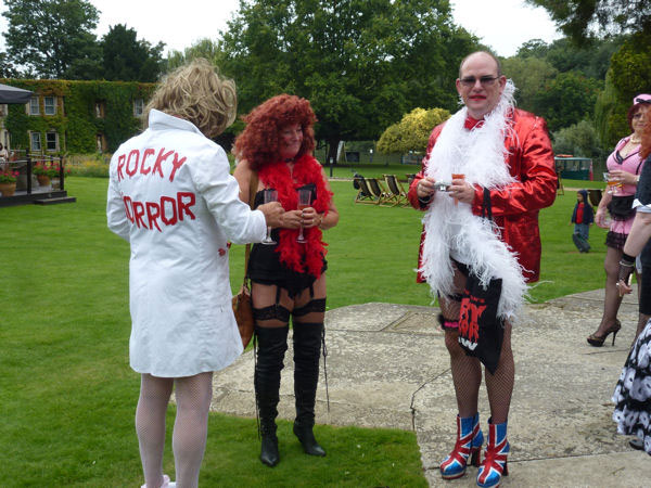 Image © Norman / TimeWarp 2015