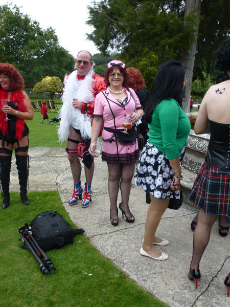 Image © Norman / TimeWarp 2015