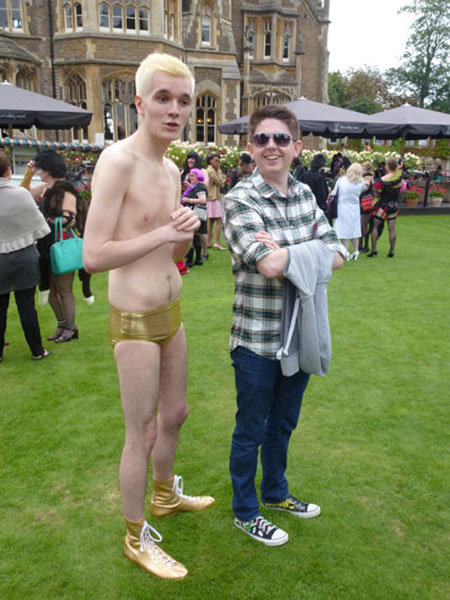 Image © Norman / TimeWarp 2015