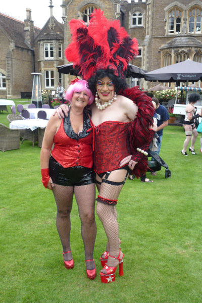 Image © Norman / TimeWarp 2015