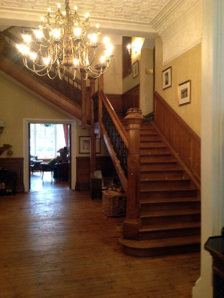 Image © Quad / TimeWarp 2015