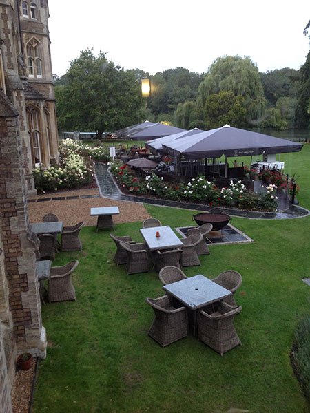 Image © Quad / TimeWarp 2015