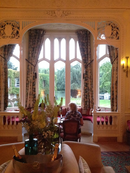 Image © Quad / TimeWarp 2015