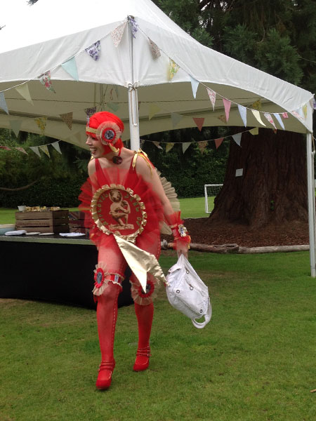 Image © Quad / TimeWarp 2015