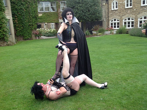 Image © Quad / TimeWarp 2015