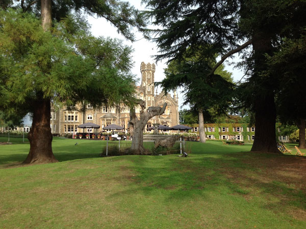 Image © Quad / TimeWarp 2015