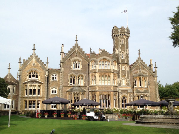 Image © Quad / TimeWarp 2015