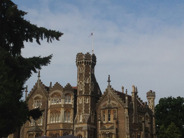 Image © Quad / TimeWarp 2015