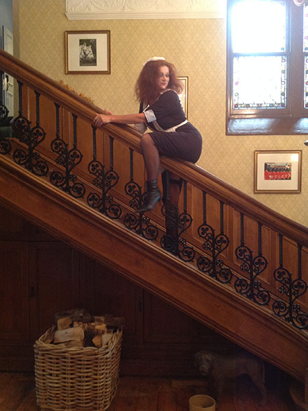 Image © Quad / TimeWarp 2015