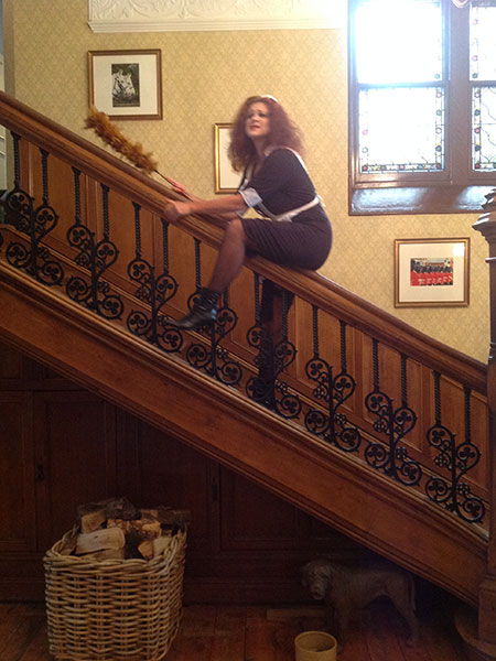 Image © Quad / TimeWarp 2015