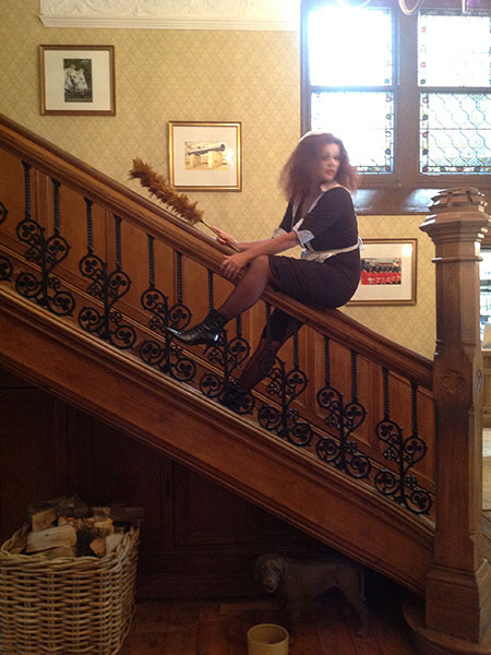 Image © Quad / TimeWarp 2015