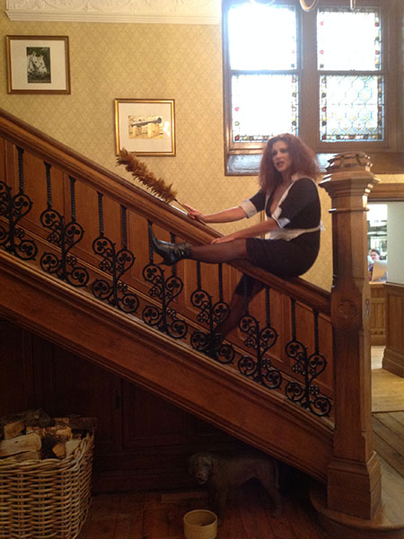 Image © Quad / TimeWarp 2015