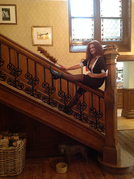 Image © Quad / TimeWarp 2015