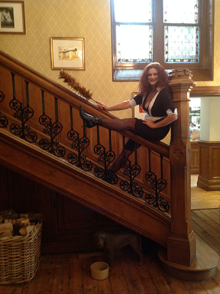 Image © Quad / TimeWarp 2015