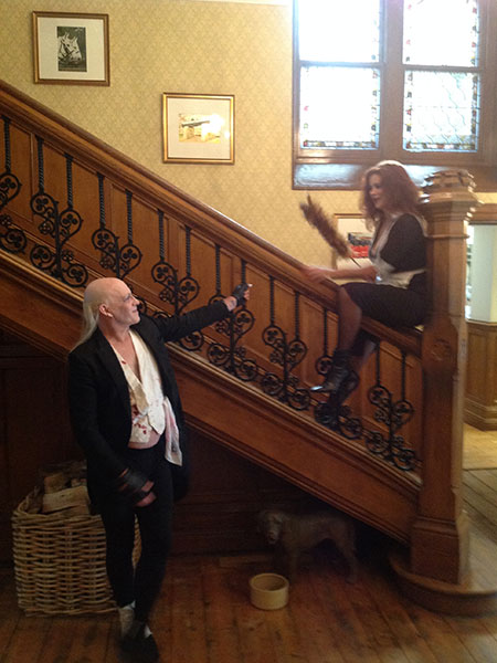 Image © Quad / TimeWarp 2015