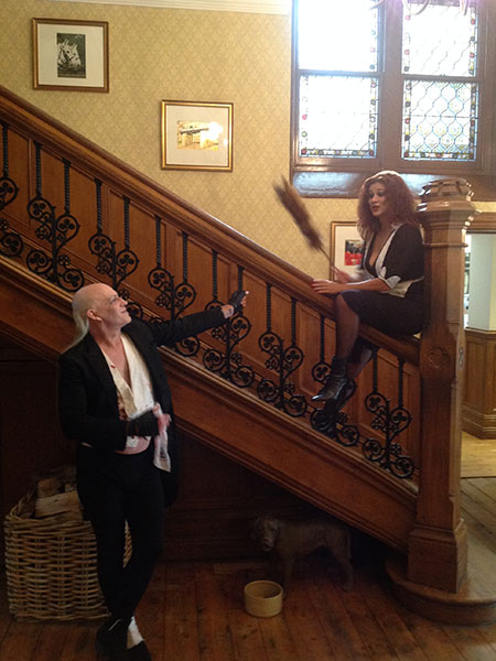 Image © Quad / TimeWarp 2015