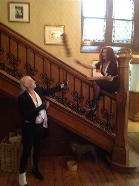 Image © Quad / TimeWarp 2015