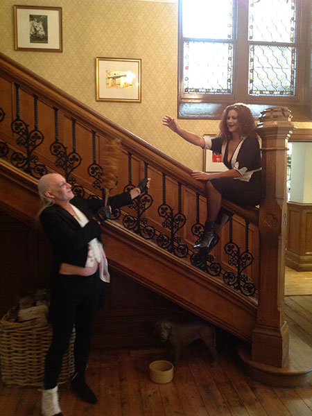 Image © Quad / TimeWarp 2015