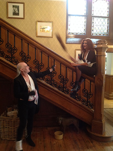 Image © Quad / TimeWarp 2015