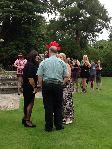 Image © Quad / TimeWarp 2015