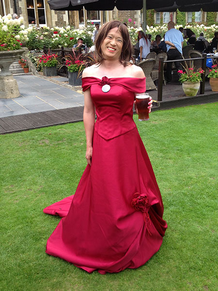 Image © Quad / TimeWarp 2015