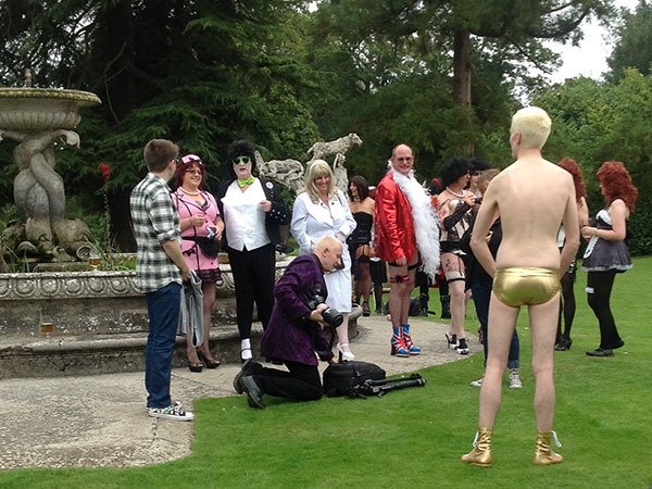 Image © Quad / TimeWarp 2015