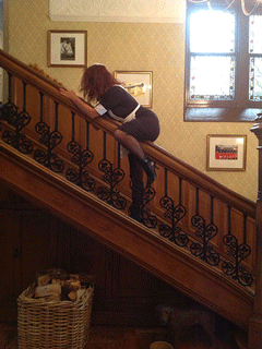 Image © Quad / TimeWarp 2015