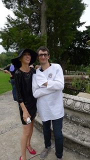 Image © Richard / TimeWarp 2015