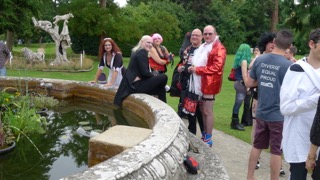 Image © Richard / TimeWarp 2015