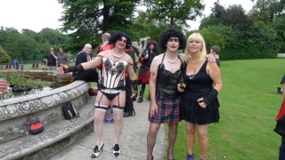 Image © Richard / TimeWarp 2015